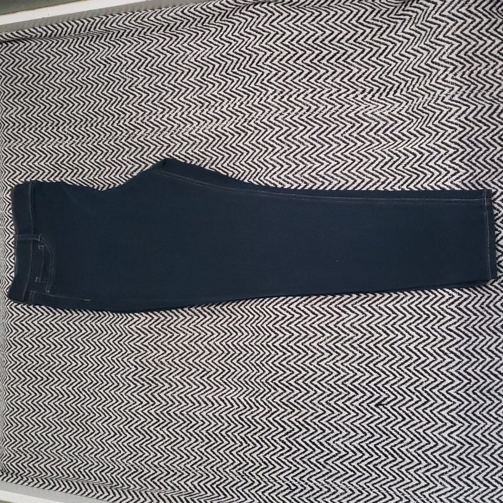 Issac Mizrahi | Pull On Jeggings | Size XL